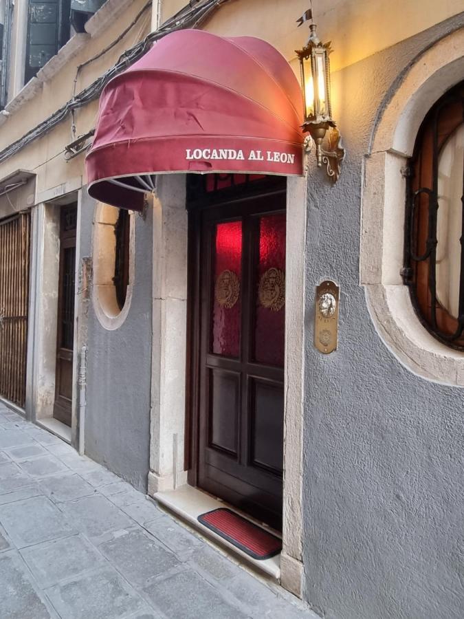 Bed and breakfast Al Leon