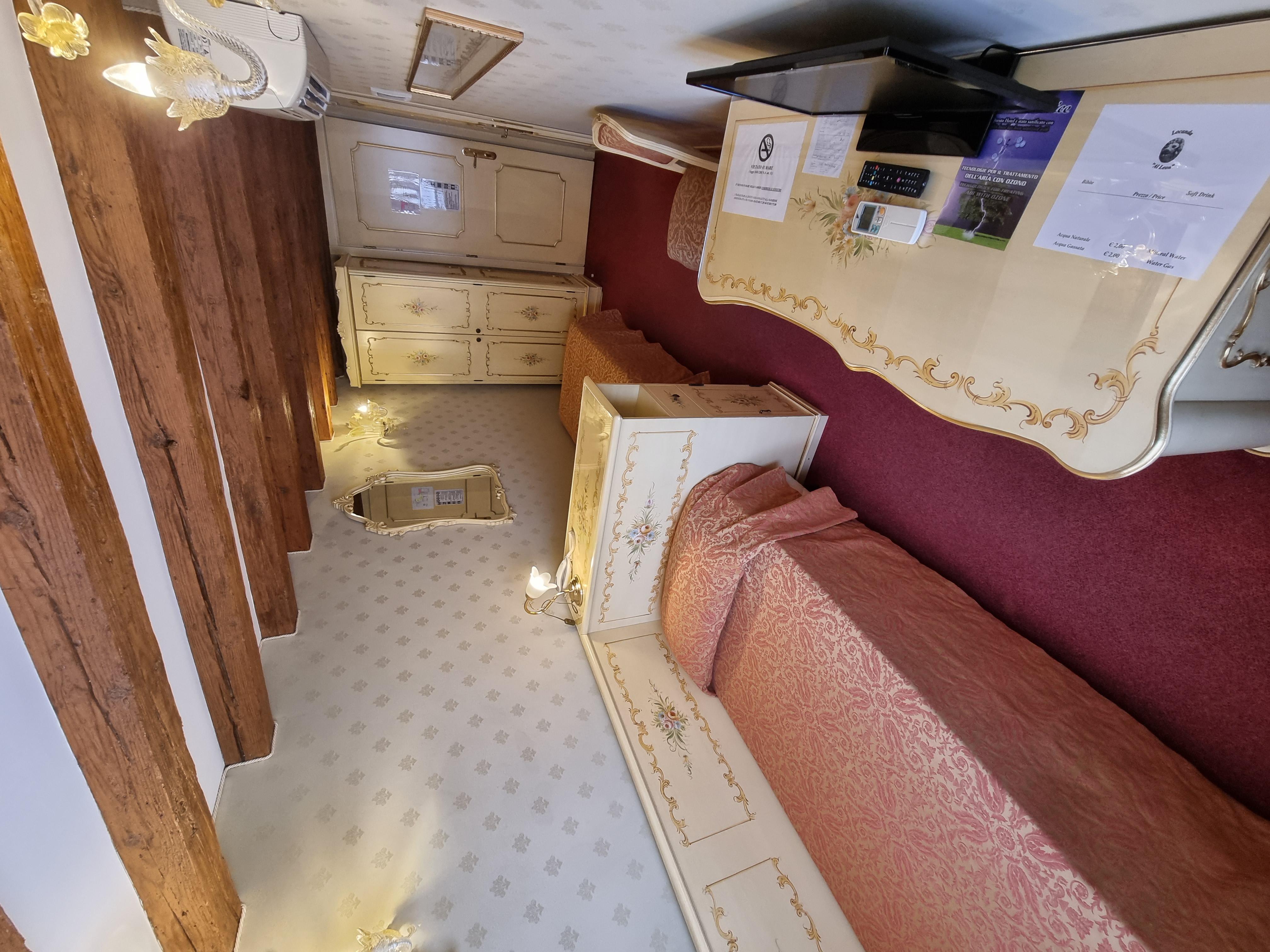 Al Leon Bed and breakfast Venecia