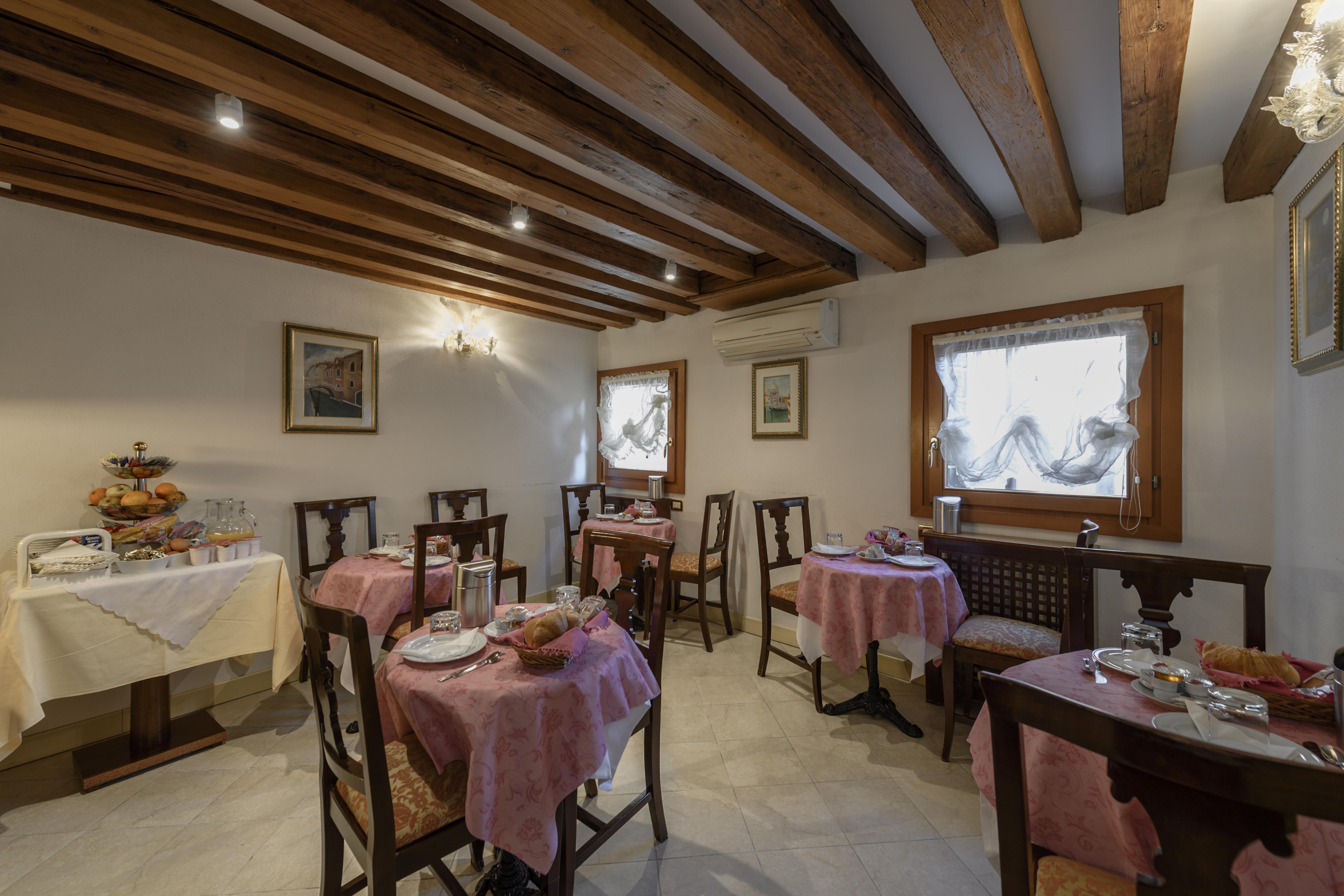 Bed and breakfast Al Leon 3*