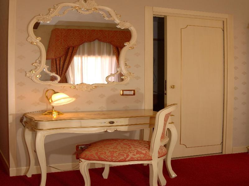 Al Leon Bed and breakfast 3*