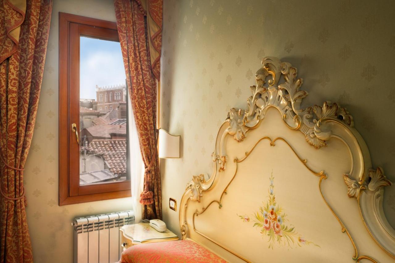 Al Leon Bed and breakfast Venecia