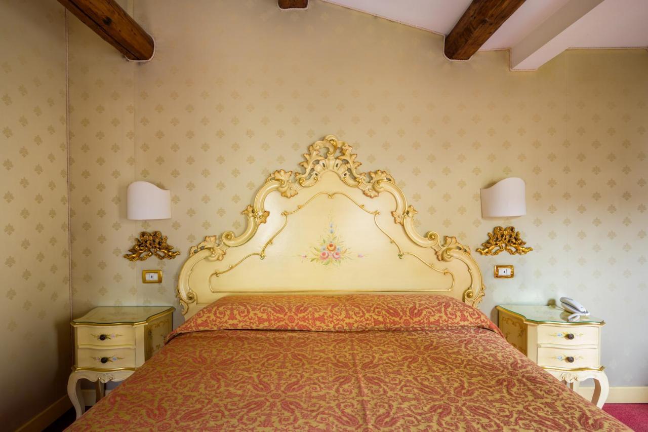 Al Leon Bed and breakfast 3*