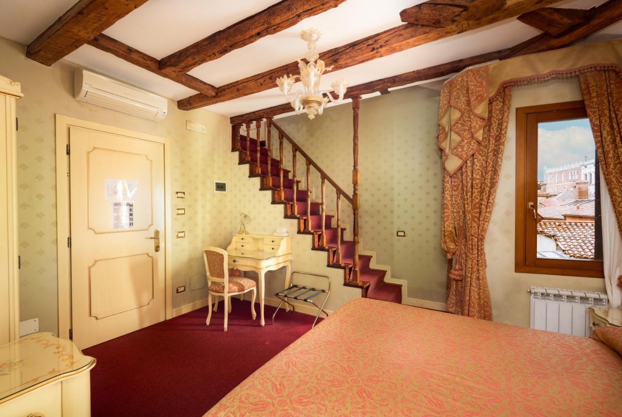 Bed and breakfast Al Leon
