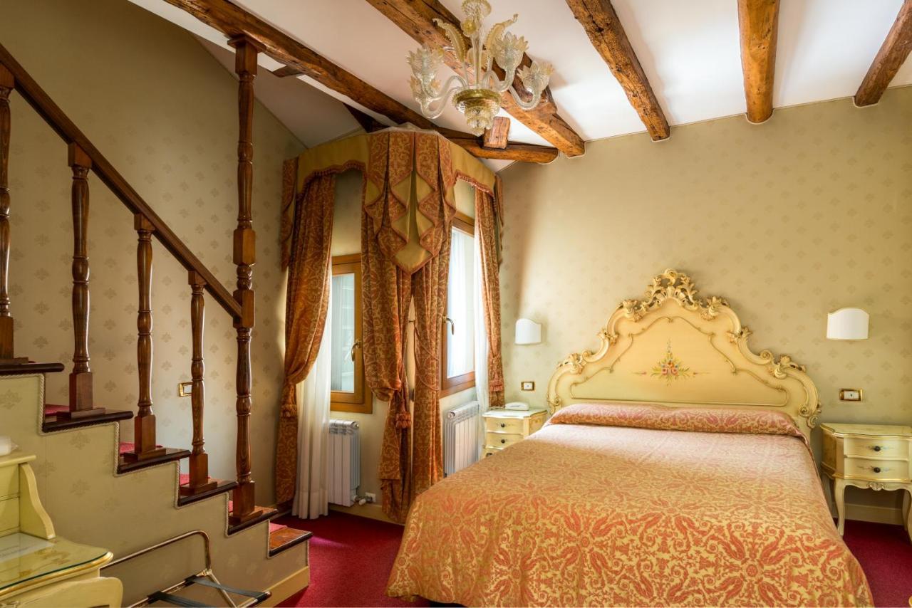 Al Leon Bed and breakfast 3*