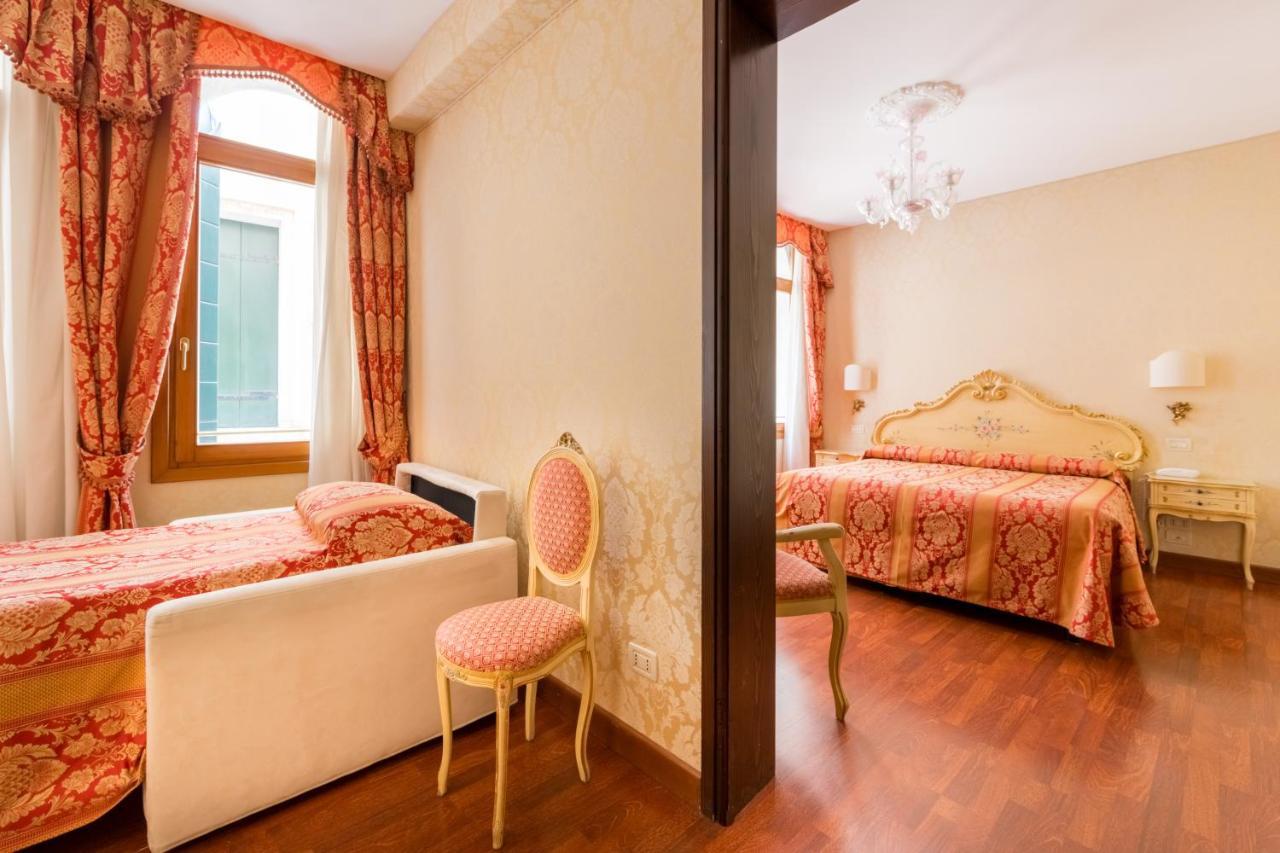 Al Leon Bed and breakfast Venecia