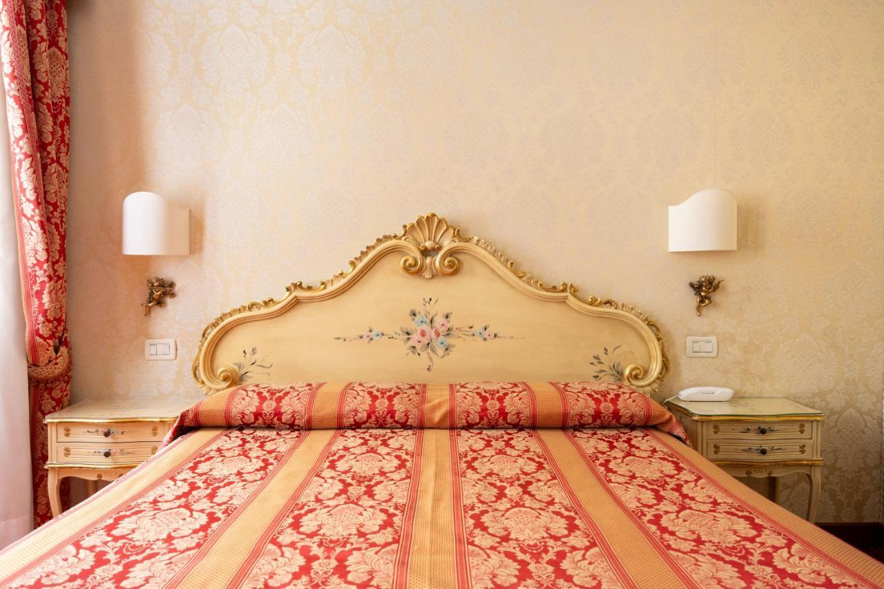 Bed and breakfast Al Leon 3*