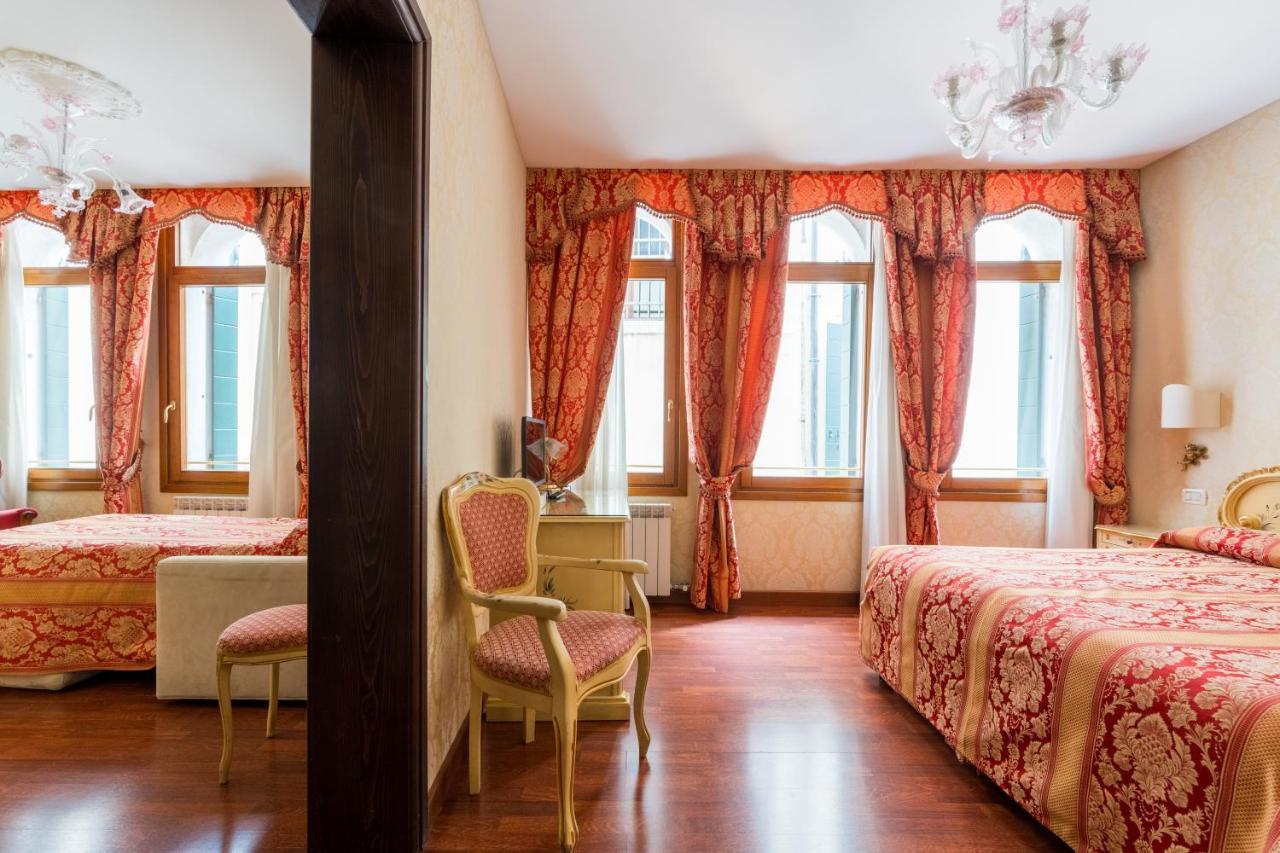Al Leon Bed and breakfast 3*