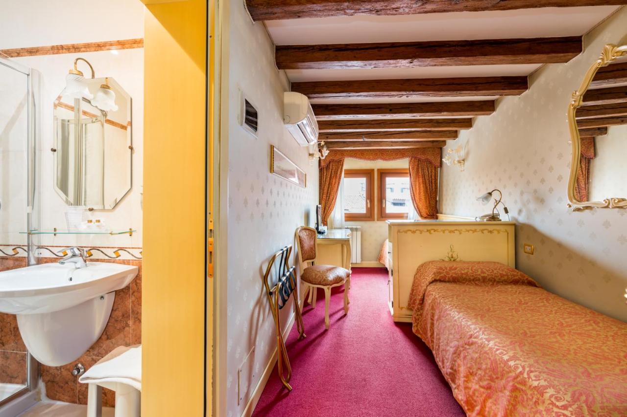 Al Leon Bed and breakfast Venecia