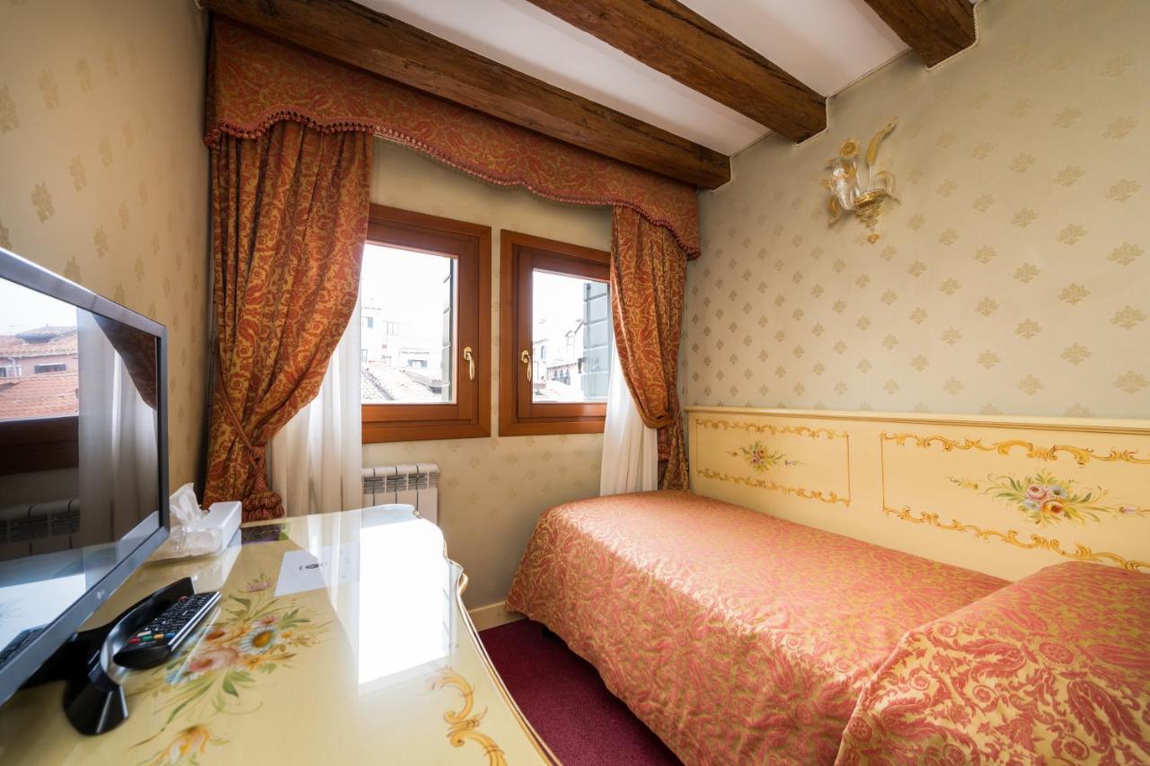 Al Leon Bed and breakfast Venecia