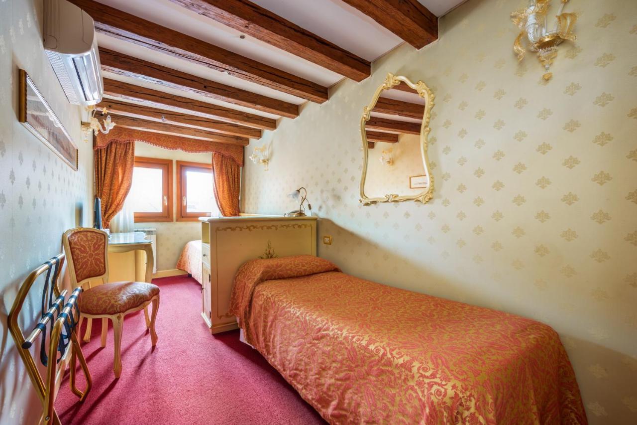 Al Leon Bed and breakfast Venecia