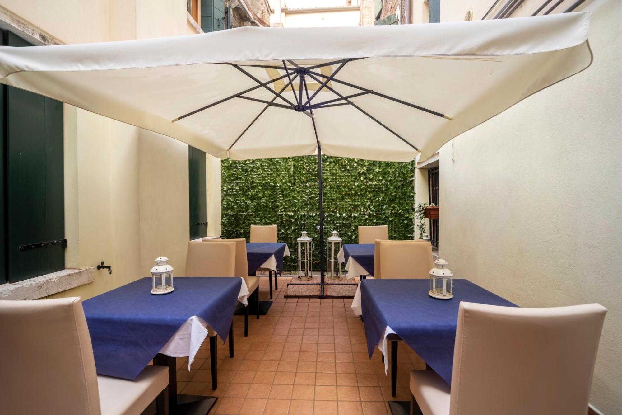Bed and breakfast Al Leon Venecia