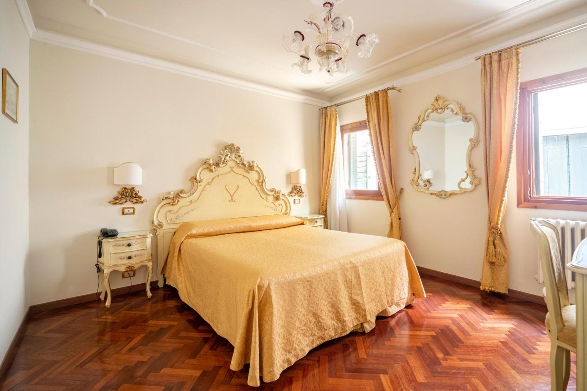 Al Leon Bed and breakfast Venecia
