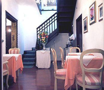 Bed and breakfast Al Leon