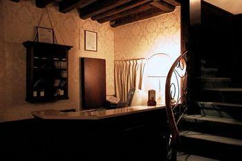 Al Leon Bed and breakfast 3*