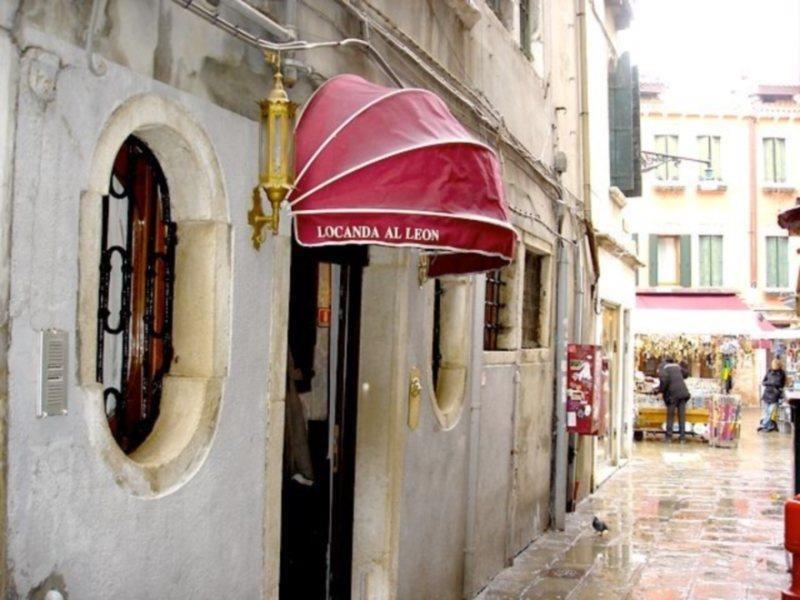Al Leon Venecia