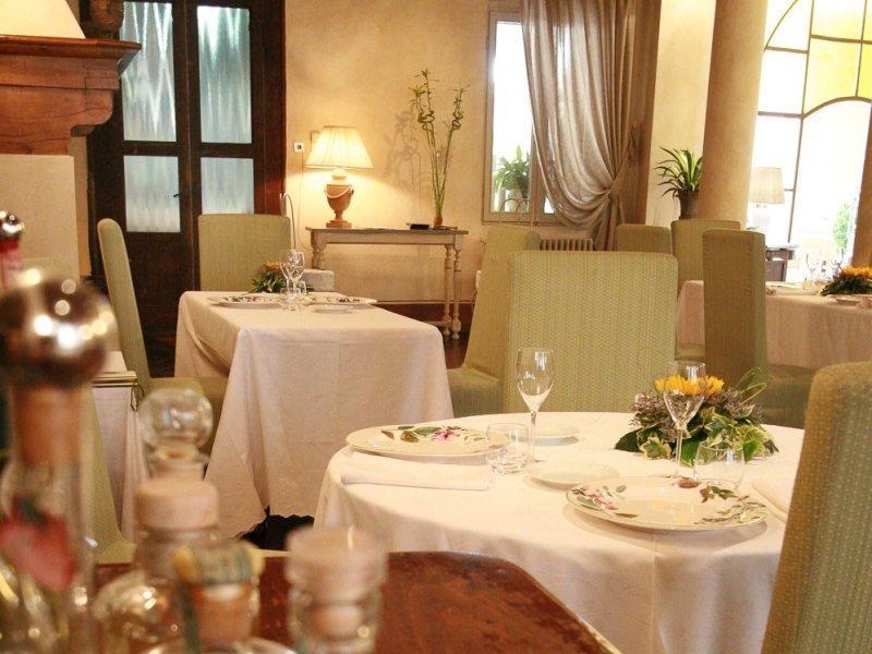 Bed and breakfast Al Leon 3*