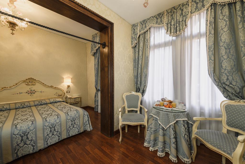 Bed and breakfast Al Leon 3*