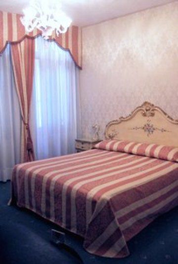 Bed and breakfast Al Leon