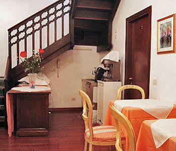 Al Leon Bed and breakfast Venecia