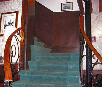 Al Leon Bed and breakfast Venecia
