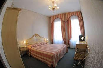 Al Leon Bed and breakfast Venecia