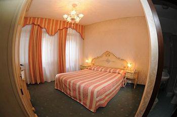Al Leon Bed and breakfast Venecia