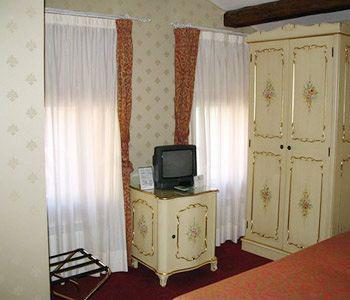 Bed and breakfast Al Leon 3*