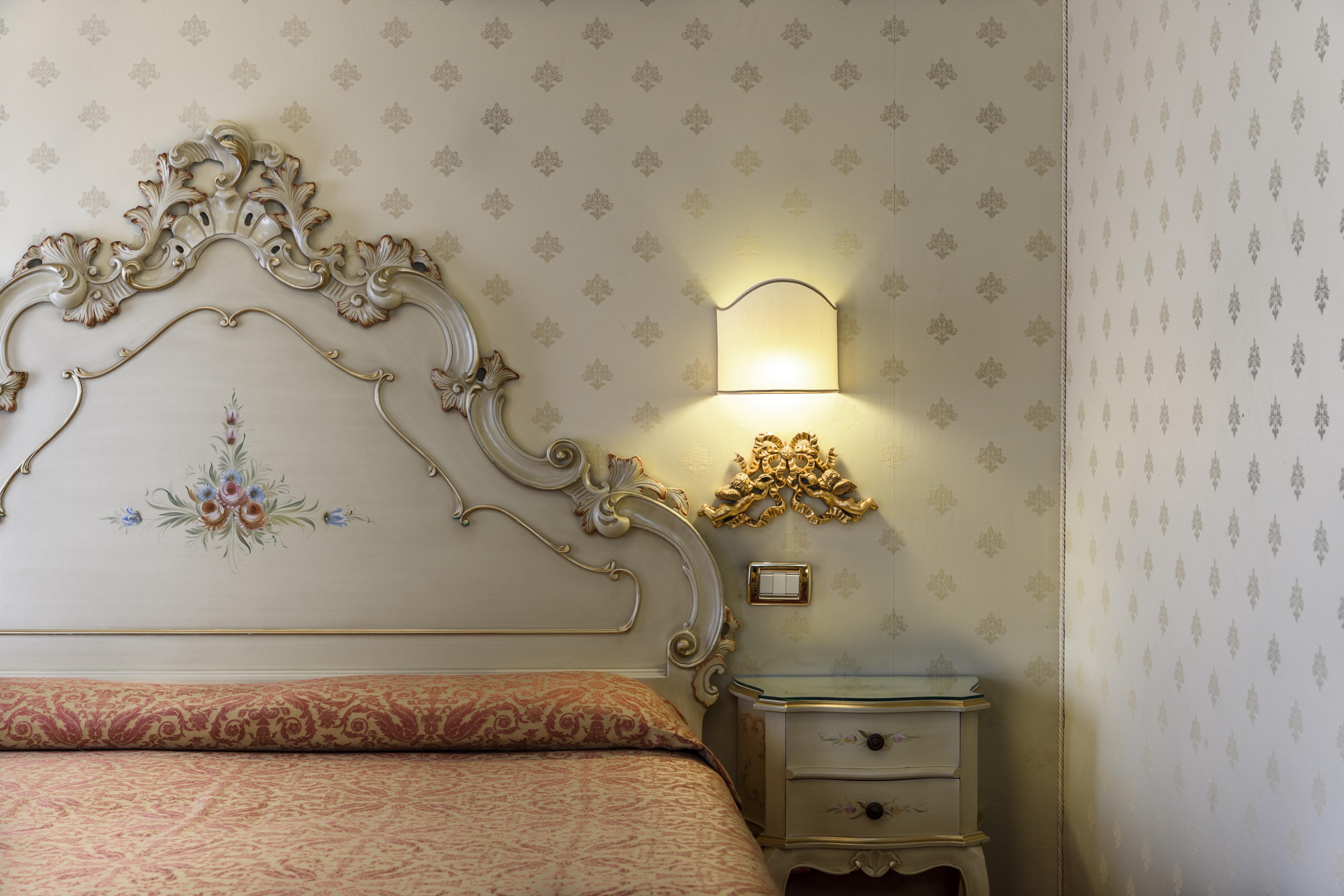 Bed & Breakfast Al Leon Venice
